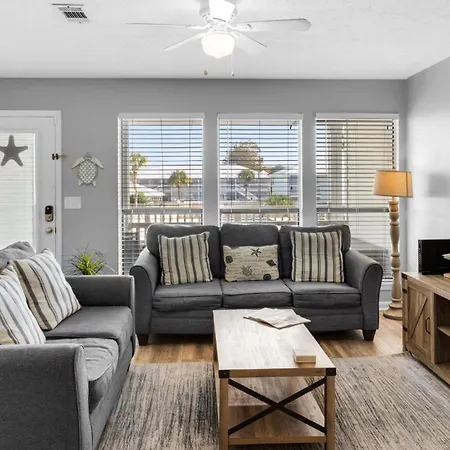 Villa Southwinds I-7
